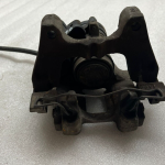 Skoda Kodiaq aizmugurējā kreisā bremžu suports 3Q0615423 3Q0998281