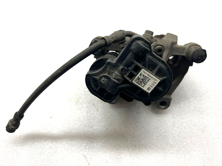 Skoda Kodiaq aizmugurējā kreisā bremžu suports 3Q0615423 3Q0998281