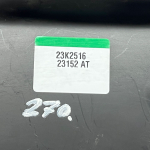 Skoda Kodiaq glabāšanas kaste pa labi 565867146