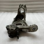Skoda Kodiaq oriģināls priekšējā labā riteņa rumba 5q0407254b 5QM407254