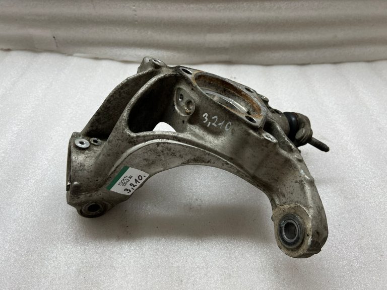 Skoda Kodiaq oriģināls priekšējā labā riteņa rumba 5q0407254b 5QM407254