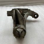 Skoda Kodiaq oriģināls priekšējā labā riteņa rumba 5q0407254b 5QM407254