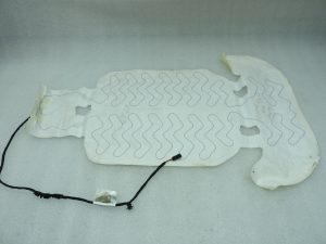 Skoda Kodiaq priekšējo labo vai kreiso sēdekļu atzveltnes apsildes elements 565963557