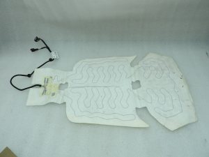 Skoda Kodiaq priekšējo labo vai kreiso sēdekļu sēdekļa spilvena apsildes elements 565963555