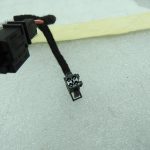 Skoda Kodiaq priekšējo labo vai kreiso sēdekļu sēdekļa spilvena apsildes elements 565963555