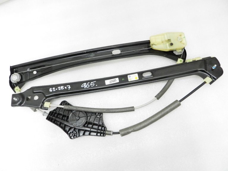 Skoda Kodiaq NS7 Logu regulators priekšējais kreisais (bez motora) 565837461 Oriģinālais
