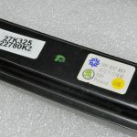 Skoda Kodiaq NS7 Logu regulators priekšējais kreisais (bez motora) 565837461 Oriģinālais