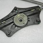 Skoda Kodiaq NS7 Logu regulators priekšējais kreisais (bez motora) 565837461 Oriģinālais