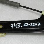 Skoda Kodiaq NS7 Logu regulators priekšējais labais (bez motora) 565837462 Oriģinālais