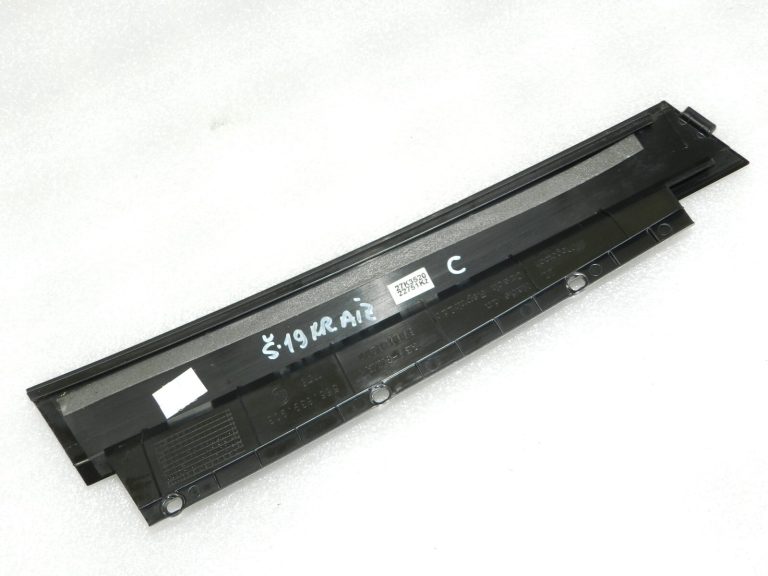 Skoda Kodiaq NS7 Ārējais virsbūves pārsegs Aizmugurējā kreisā C-sliede 565839903