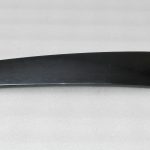 Skoda Kodiaq NS7 Ārējais virsbūves pārsegs Aizmugurējā kreisā B-sliede 565839901