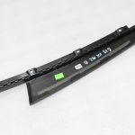 Skoda Kodiaq NS7 Ārējais virsbūves pārsegs Aizmugurējā kreisā B-sliede 565839901