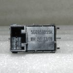 Skoda Kodiaq NS7 VW Tiguan II Golf mk7 Logu regulatora slēdzis 5G0959855K Oriģināls