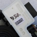 Skoda Kodiaq NS7 Tiguan AD Logu regulatora motors aizmugurējā labajā pusē 5Q0959408A Oriģināls