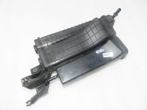 Skoda Kodiaq NS7 1.5 TSi VW Audi Seat aktivētās ogles filtra kannirs 5QA201801A OEM