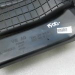 Skoda Kodiaq NS7 1.5 TSi VW Audi Seat aktivētās ogles filtra kannirs 5QA201801A OEM
