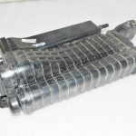 Skoda Kodiaq NS7 1.5 TSi VW Audi Seat aktivētās ogles filtra kannirs 5QA201801A OEM
