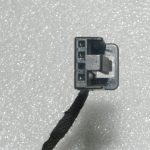 Skoda Kodiaq NS7 Aizmugurējo kreiso durvju elektroinstalācijas instalācija 565971693H Oriģināls