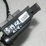 Skoda Kodiaq NS7 Aizmugurējo kreiso durvju elektroinstalācijas instalācija 565971693H Oriģināls