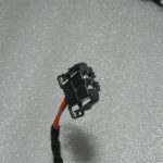 Skoda Kodiaq NS7 Aizmugurējā labā durvju instalācija 565971694H Oriģināls