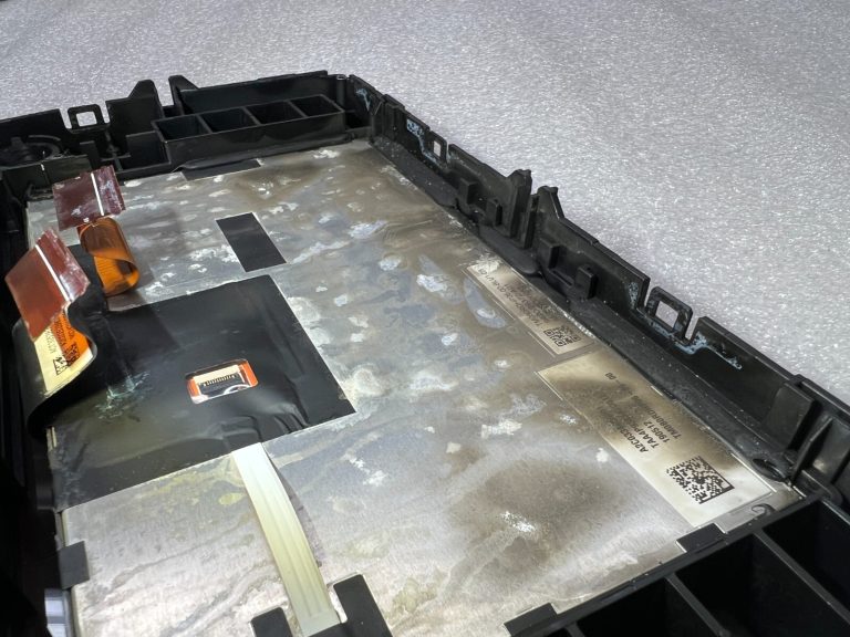Skoda Kodiaq displeja ekrāna rāmja vadības paneļa remonta detaļas 565919605c