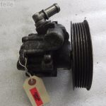 Oriģināls ZF servo sūknis 120 bar SAAB 9-5 YS3E 4838447