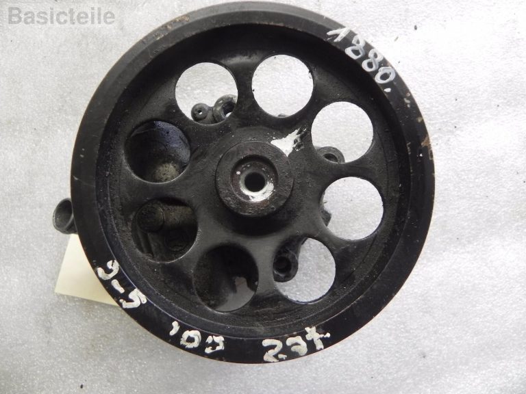 Oriģināls ZF servo sūknis 120 bar SAAB 9-5 YS3E 4838447