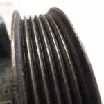 Oriģināls ZF servo sūknis 120 bar SAAB 9-5 YS3E 4838447