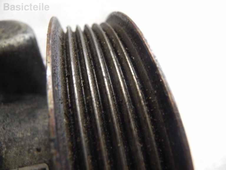 Oriģināls ZF servo sūknis 120 bar SAAB 9-5 YS3E 4838447