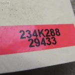 Oriģināls ZF servo sūknis 120 bar SAAB 9-5 YS3E 4838447