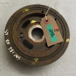 Suzuki VITARA SWIFT SX4 M13A M15A M16A Kloķvārpstas skriemelis 1261064J00
