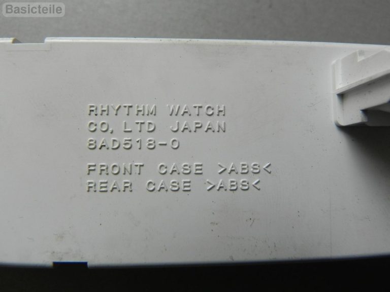 Suzuki Grand Vitara II Displejs Radio pulkstenis 34600-65J80 Centrālais displejs Infodisplejs