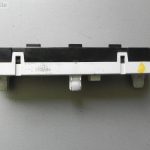 Suzuki Grand Vitara II Displejs Radio pulkstenis 34600-65J80 Centrālais displejs Infodisplejs