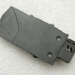 SAAB 9-3 II YS3F Oriģinālais automātiskās transmisijas pārslēgšanas svira vadības bloks