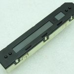 Suzuki SX4 pulksteņa displejs borta dators 34600-80J10 34600-80J22