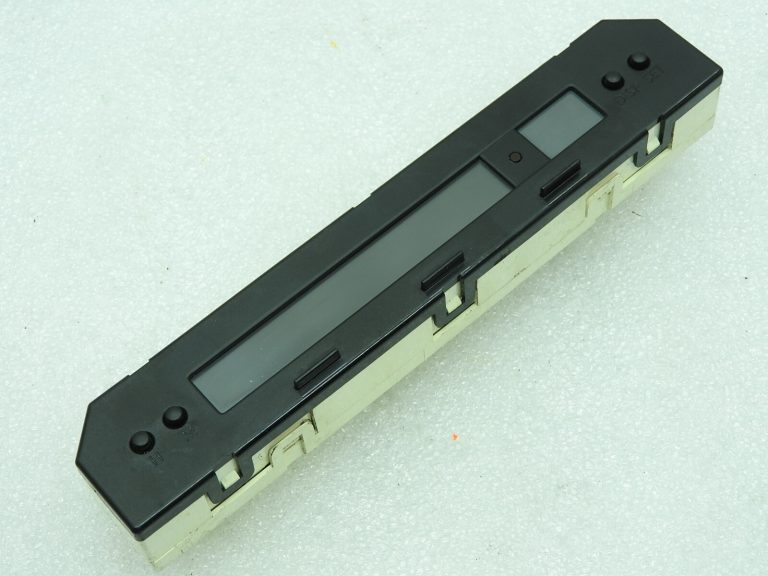 Suzuki SX4 pulksteņa displejs borta dators 34600-80J10 34600-80J22