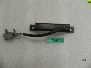 Suzuki Keyless Antenna 37175-80J10 3717580J10
