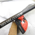 Pārnesumu pārslēgšanas trose Pārnesumu pārslēgšanas trose priekš SAAB 9-3 (YS3F) 1.9 TID 55557395