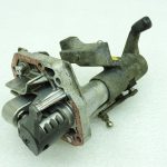 Suzuki 1.3 dīzeļdzinējs 5 pakāpju pārslēgšanas vārtiņš 2500084E00