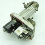 Suzuki 1.3 dīzeļdzinējs 5 pakāpju pārslēgšanas vārtiņš 2500084E00
