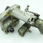 Suzuki 1.3 dīzeļdzinējs 5 pakāpju pārslēgšanas vārtiņš 2500084E00