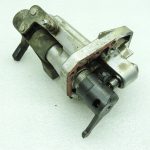 Suzuki 1.3 dīzeļdzinējs 5 pakāpju pārslēgšanas vārtiņš 2500084E00