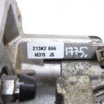 Suzuki 1.3 dīzeļdzinējs 5 pakāpju pārslēgšanas vārtiņš 2500084E00