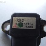 Oriģinālais Suzuki gaisa spiediena sensors MAP sensors 1859072F21 1859068H00