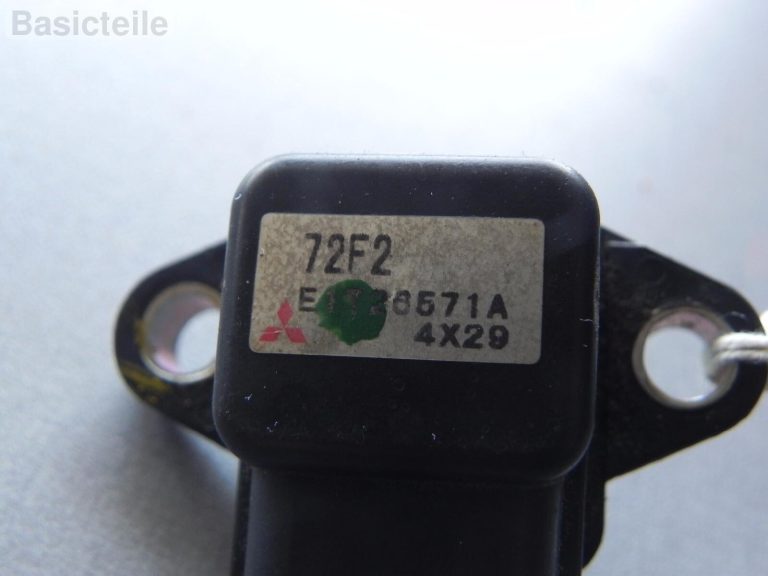 Oriģinālais Suzuki gaisa spiediena sensors MAP sensors 1859072F21 1859068H00