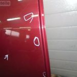Suzuki Liana Kombi Aizmugurējās durvis Aizmugurējā labā ZY8 Shinning Red