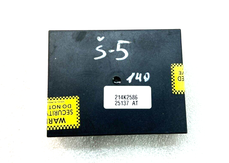 VW Skoda Fabia vadības bloks datora komforta vadības bloks 1k0959433bt