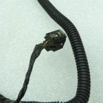 SAAB 9-3 PDC aizmugurējā instalācija 40816