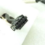 SAAB 9-3 PDC aizmugurējā instalācija 40816