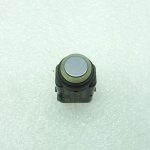 Oriģināls PDC stāvvietas sensors Opel GM Saab, krāsots 303 Titan Grey 155 163